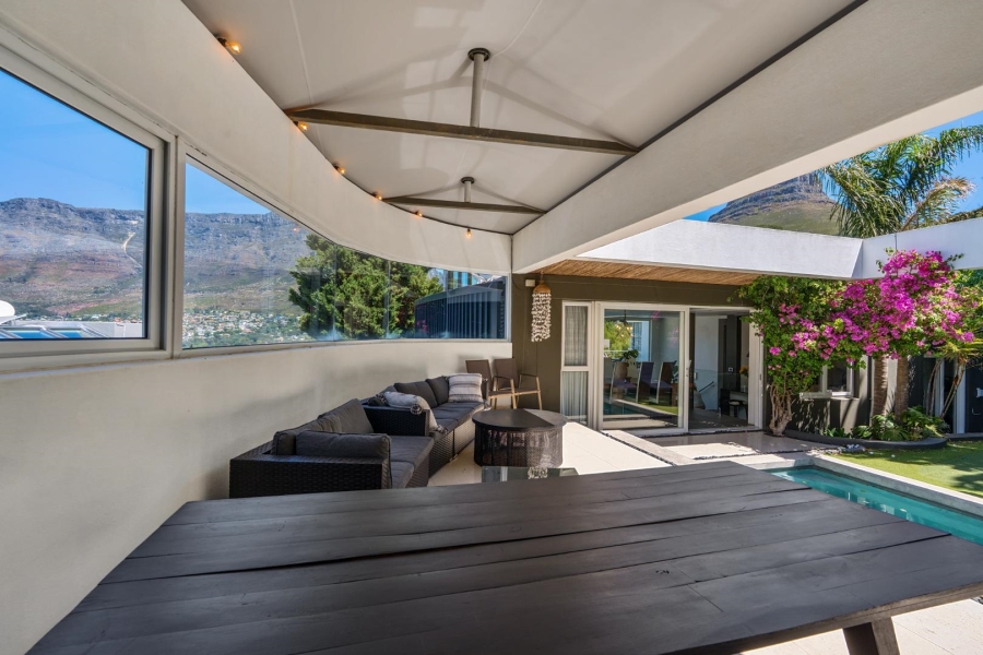 4 Bedroom Property for Sale in Tamboerskloof Western Cape